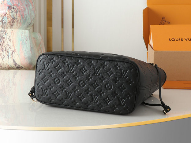 ルイ・ヴィトン ネヴァーフル PM/MM バッグ「Neverfull Bag」