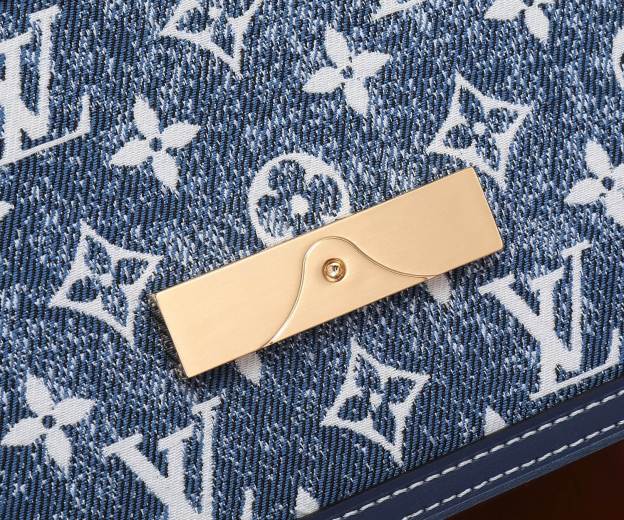 ルイ・ヴィトン ドーフィーヌ MINI バッグ「Dauphine Bag」