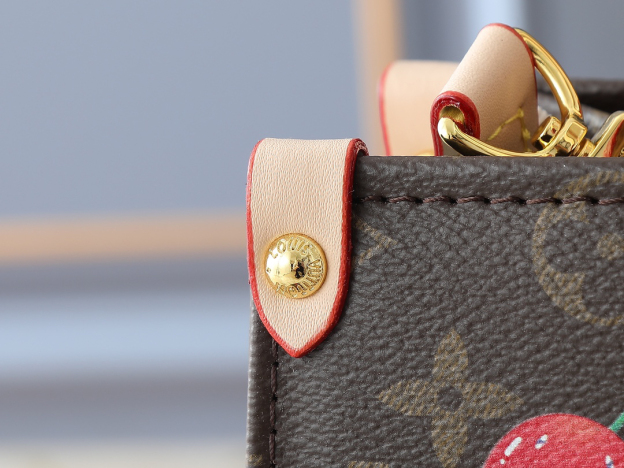 ルイ・ヴィトン オンザゴー PM/MM バッグ「OnTheGo Bag」