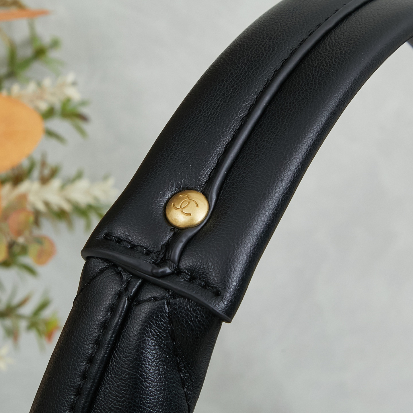 シャネル ホーボー バッグ「Hobo Bag」