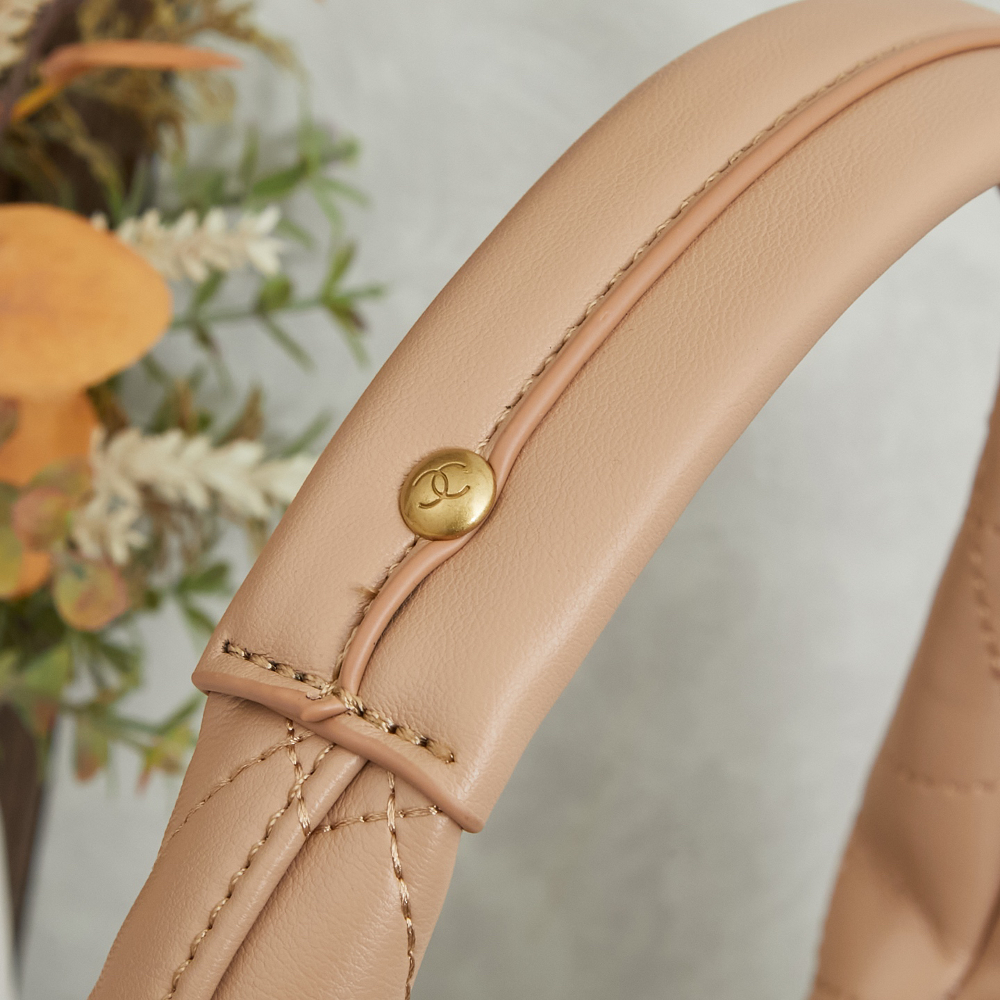 シャネル ホーボー バッグ「Hobo Bag」