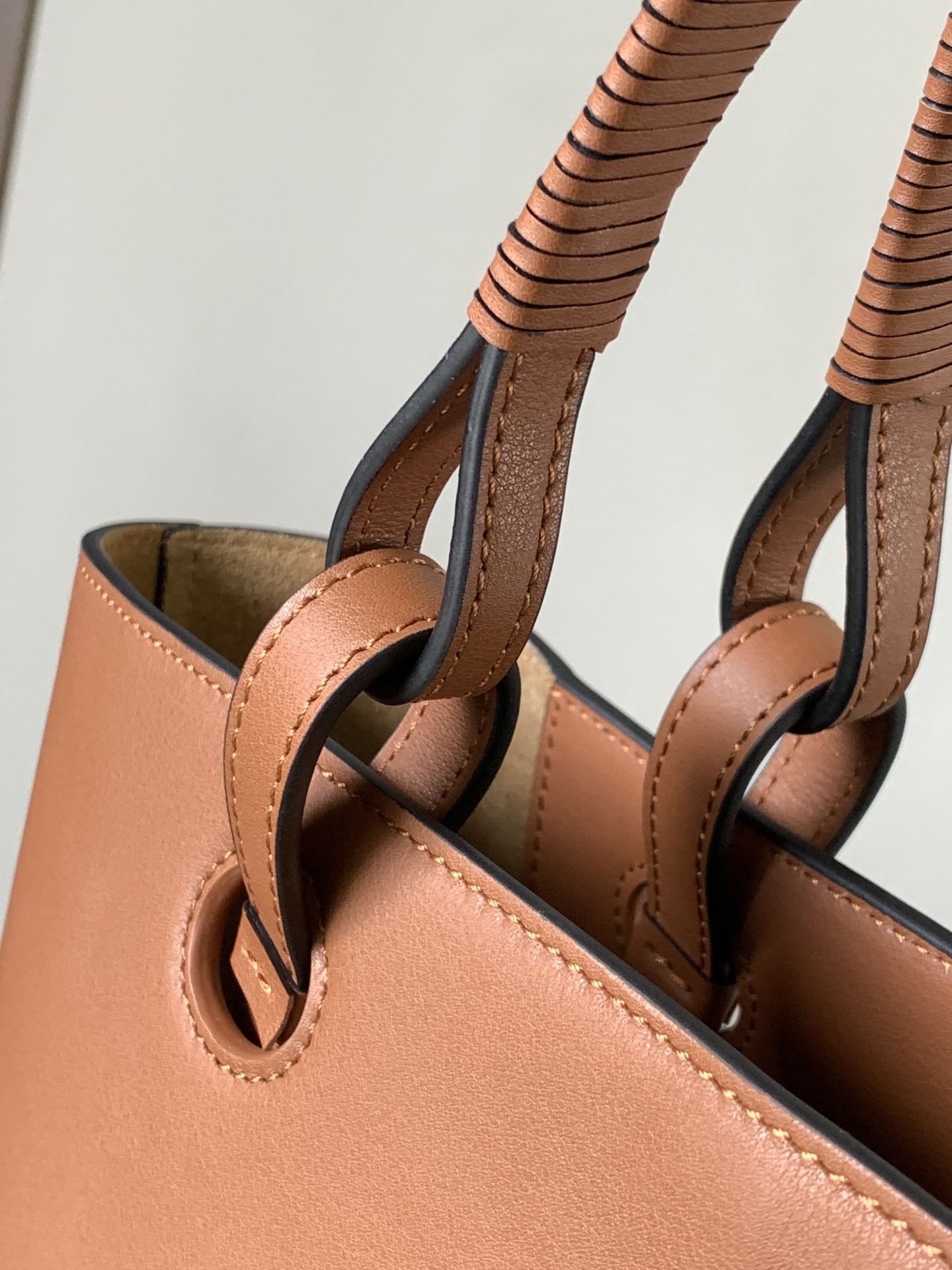 ロエベ「LOEWE」Anagram Tote アナグラム バッグ