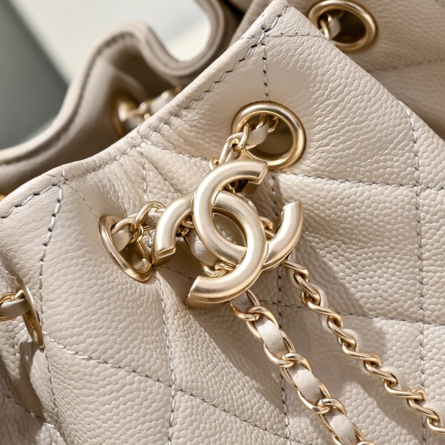 シャネル 25 ミニ/スモール ハンドバッグ「CHANEL 25 Handbag」