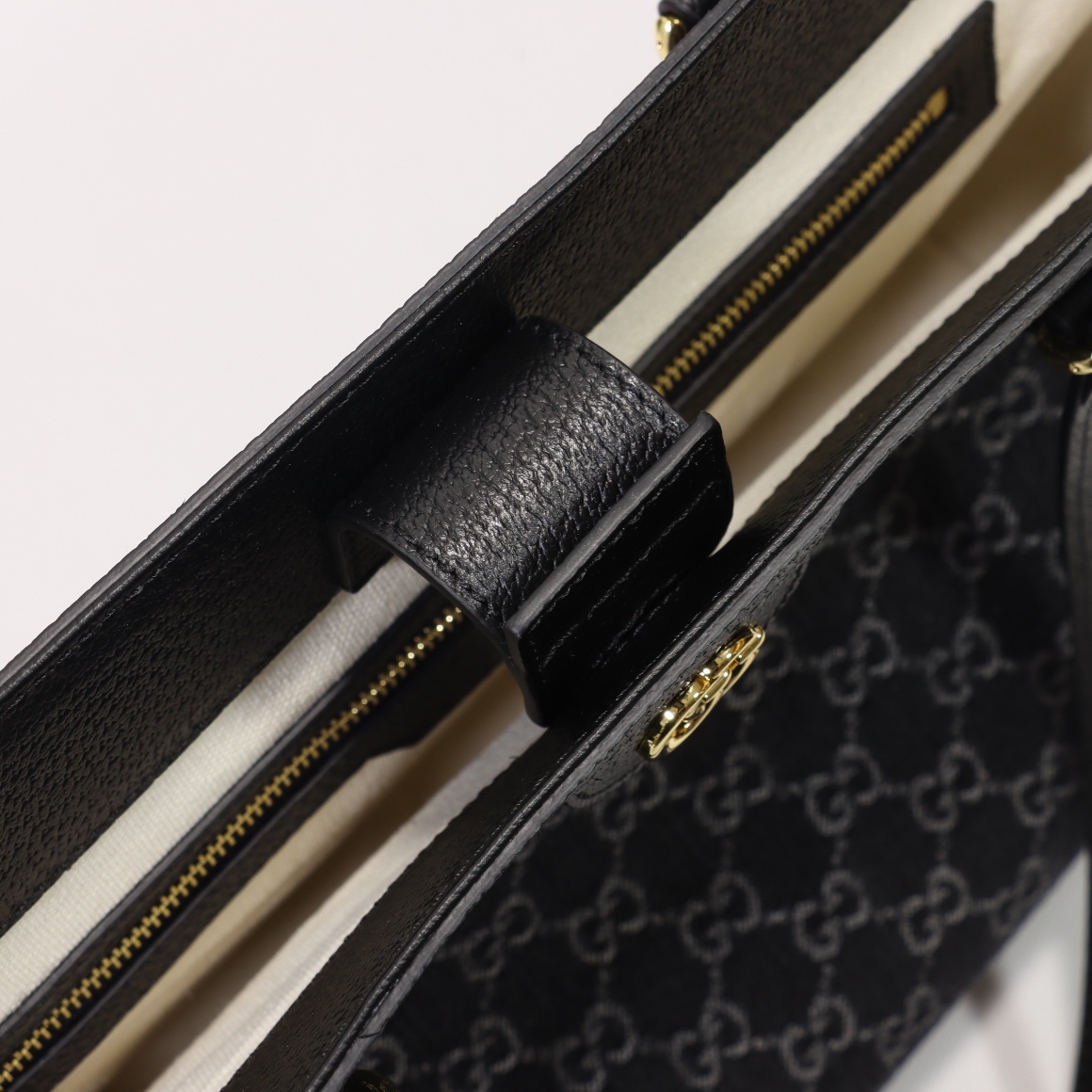 グッチ〔オフィディア〕ラージ トートバッグ「Ophidia Bag」