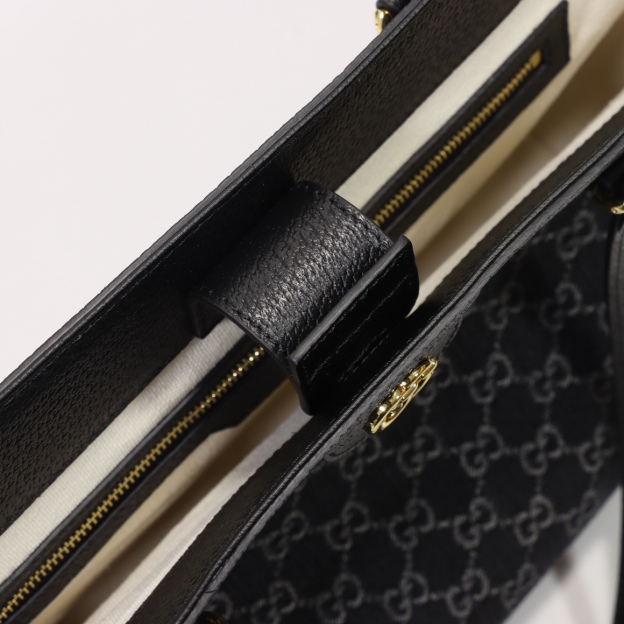 グッチ〔オフィディア〕ラージ トートバッグ「Ophidia Bag」