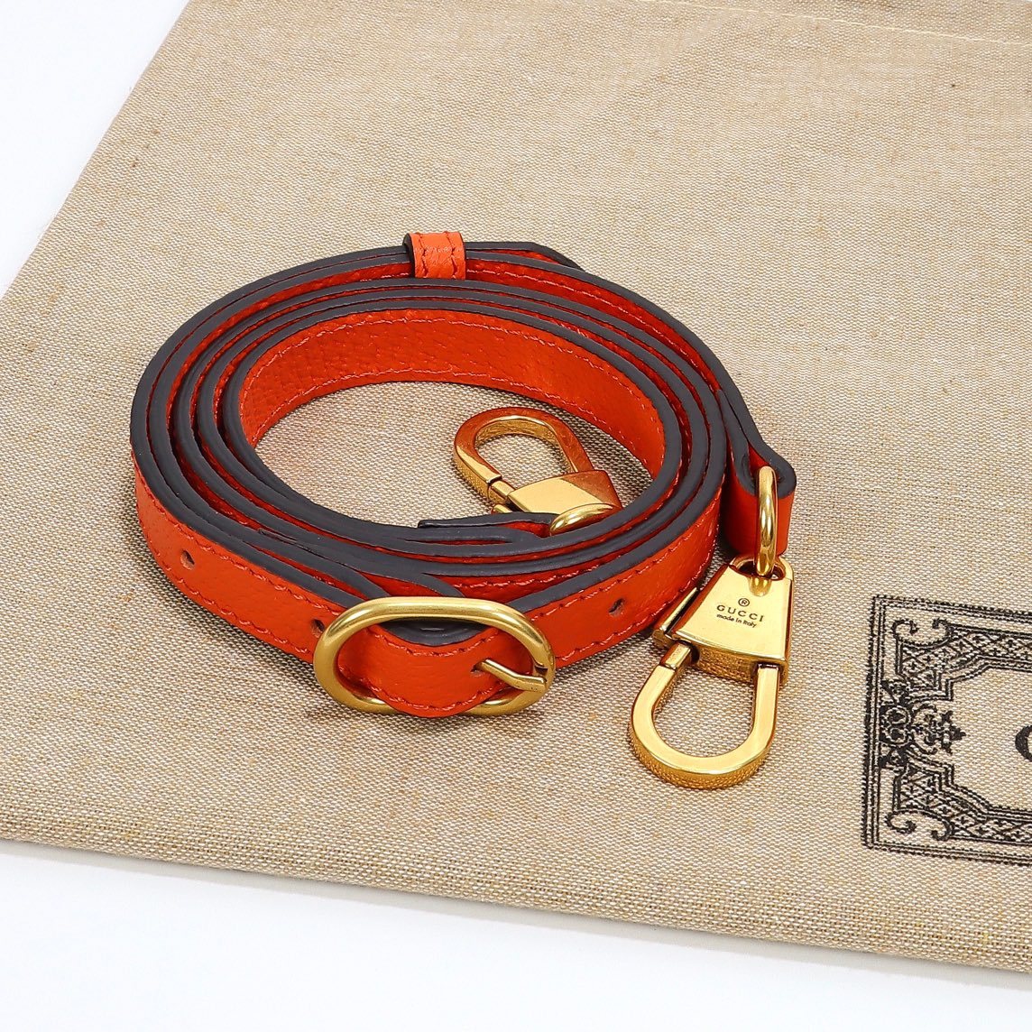 グッチ〔ダイアナ〕ミディアム トートバッグ「Diana Bag」