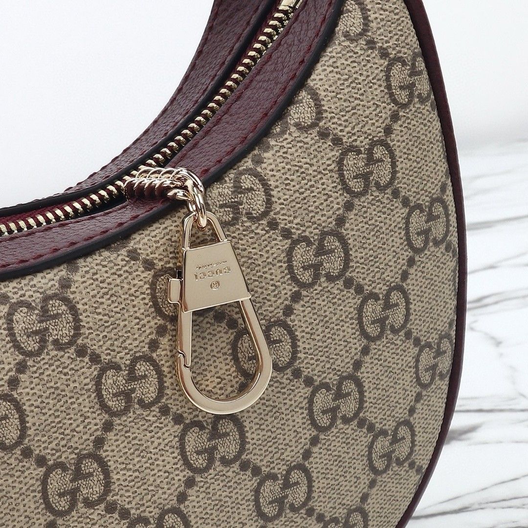 グッチ〔オフィディア〕スモール ショルダーバッグ「Ophidia Bag」