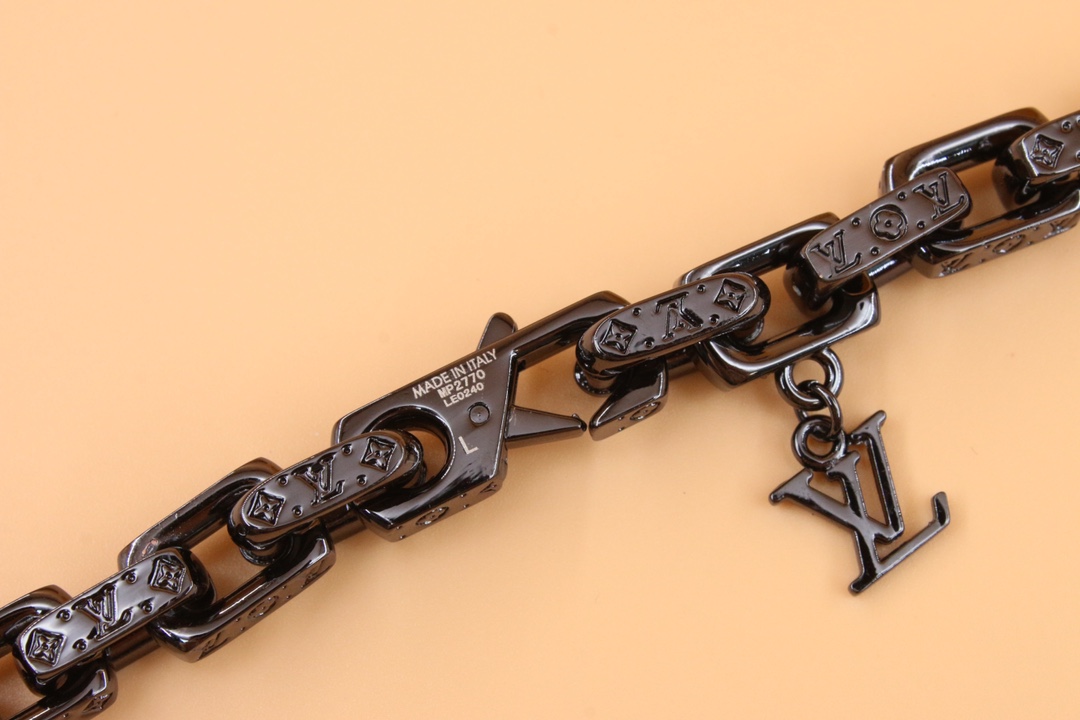 ルイ・ヴィトン「ファッションジュエリー」ネックレス