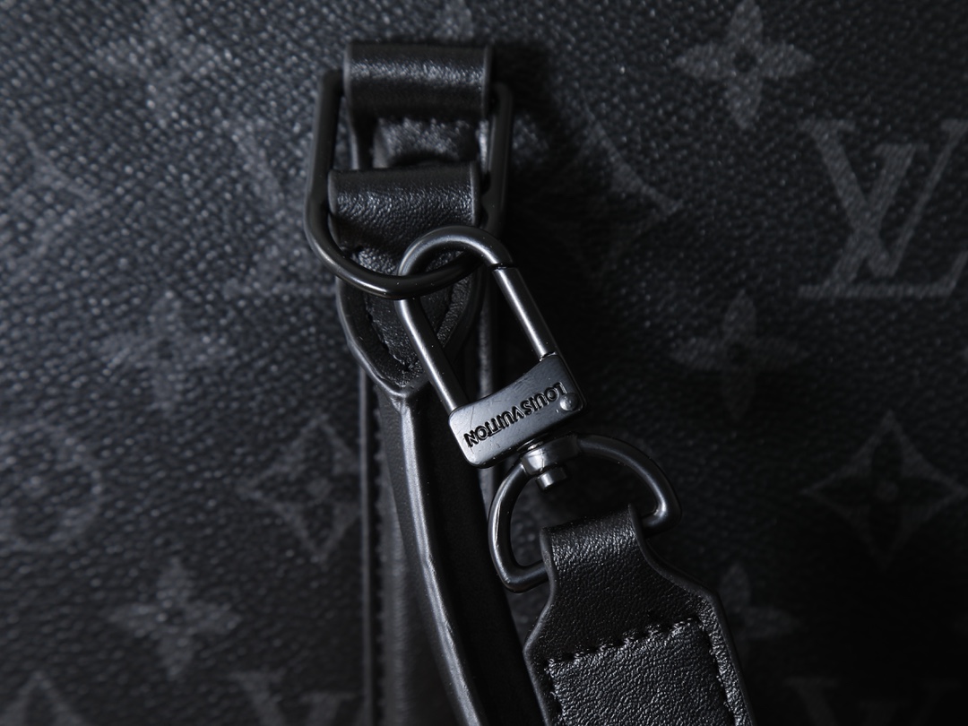 ルイ・ヴィトン サックプラ ホリゾンタル ジップ「Sac Plat」