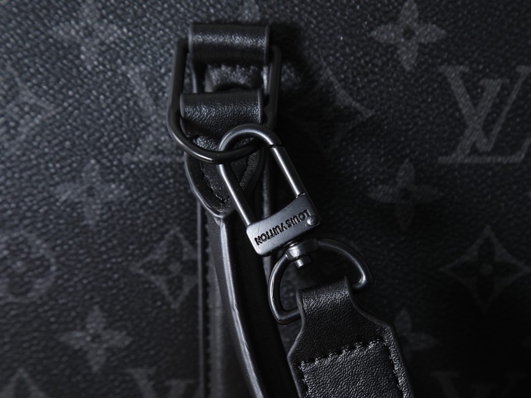 ルイ・ヴィトン サックプラ ホリゾンタル ジップ「Sac Plat」