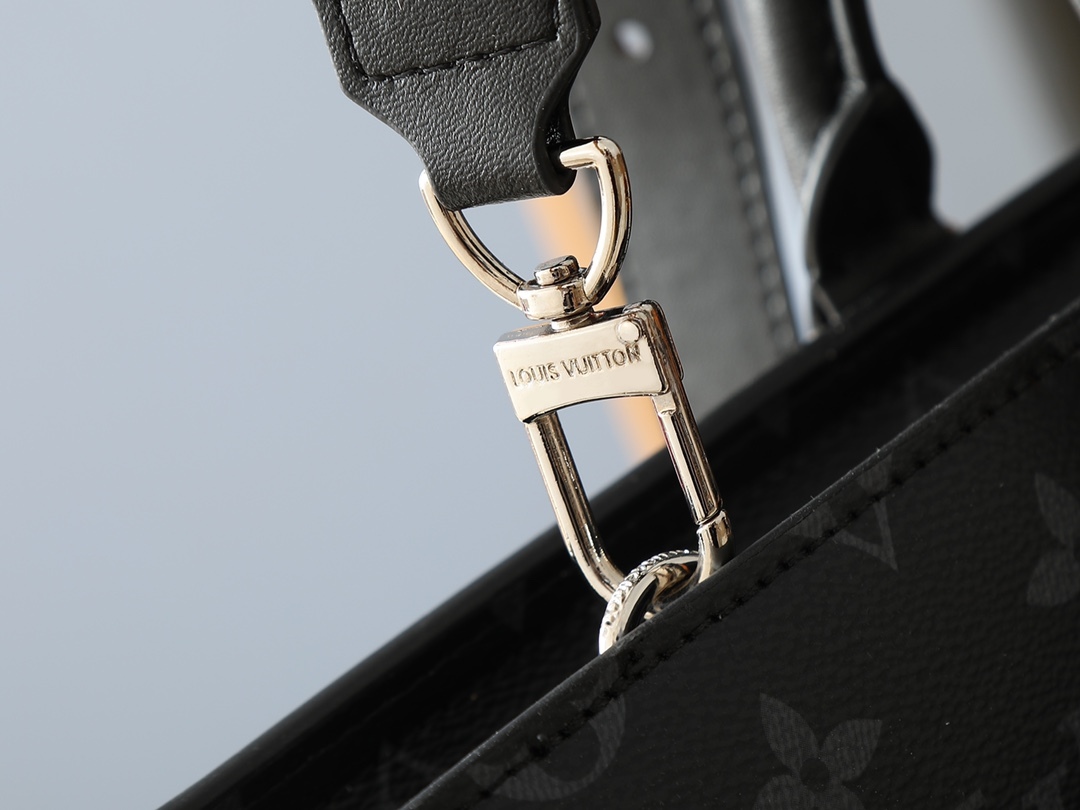 ルイ・ヴィトン サックプラ 24H「Sac Plat」