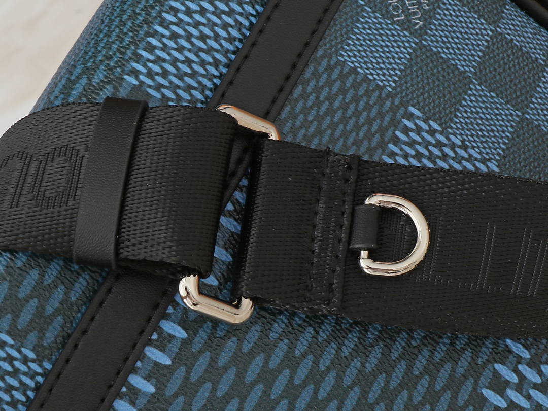 ルイ・ヴィトン ステュディオ メッセンジャーバッグ「Studio Messenger Bag」