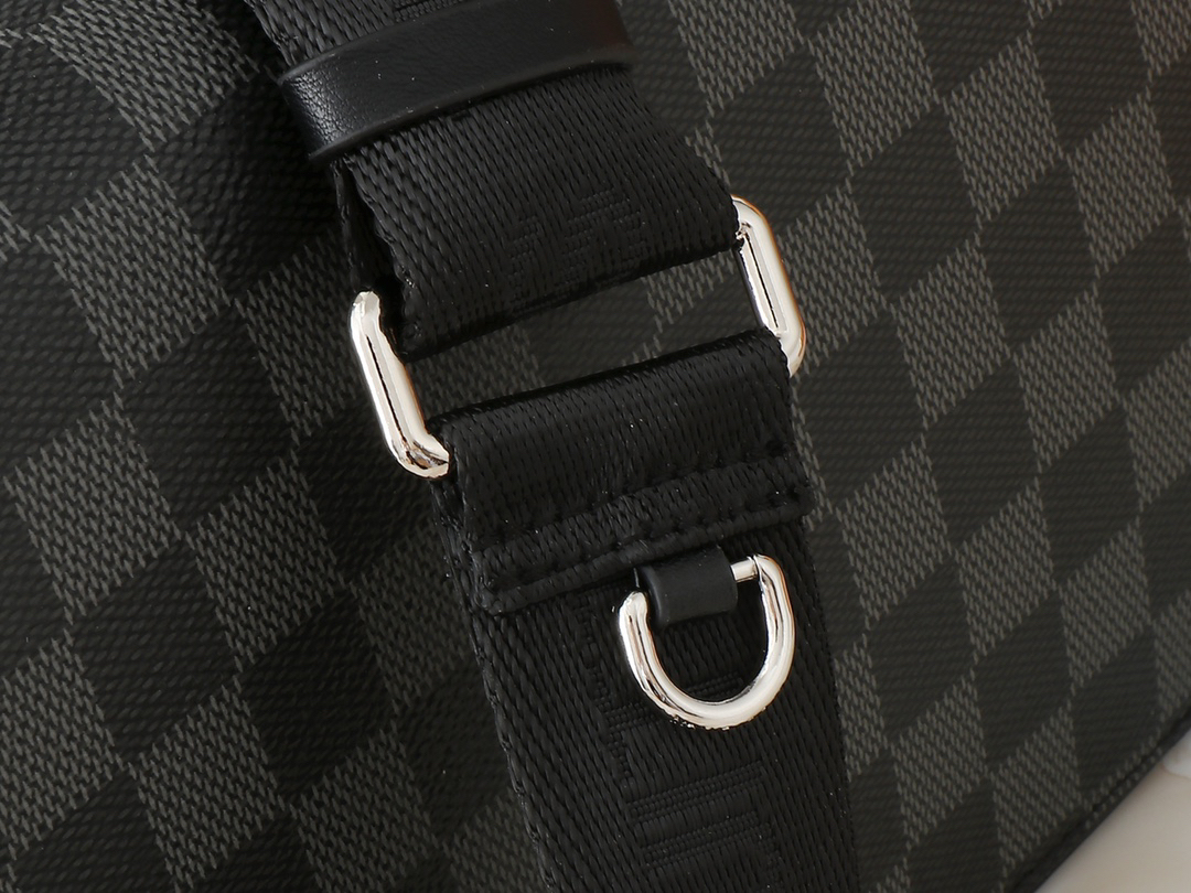 ルイ・ヴィトン ステュディオ メッセンジャーバッグ「Studio Messenger Bag」