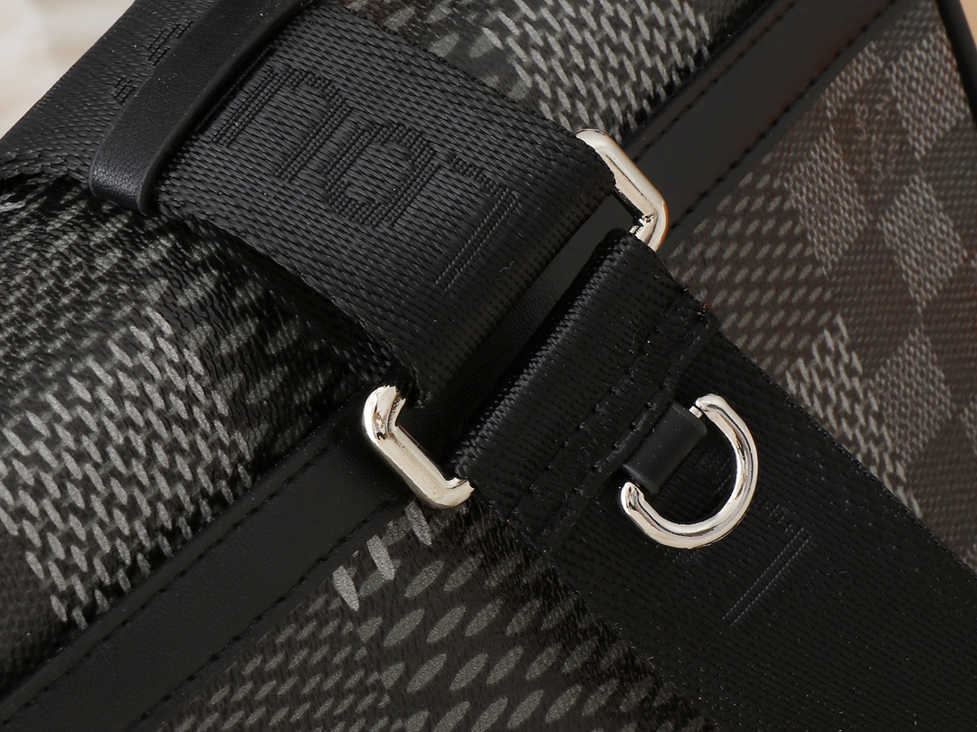 ルイ・ヴィトン ステュディオ メッセンジャーバッグ「Studio Messenger Bag」
