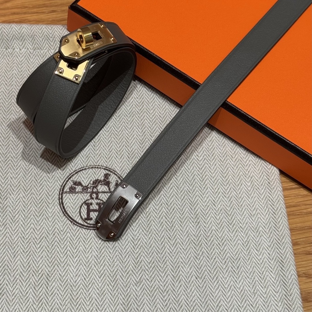 エルメス フレンチラグジュアリー ブレスレット