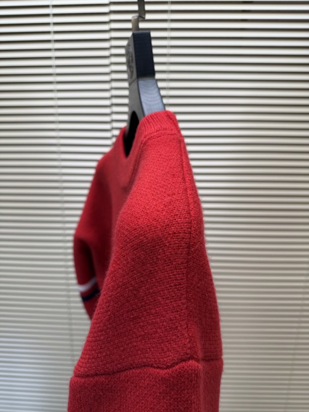 エルメス「Hermès」春季新作ラウンドネックスウェット