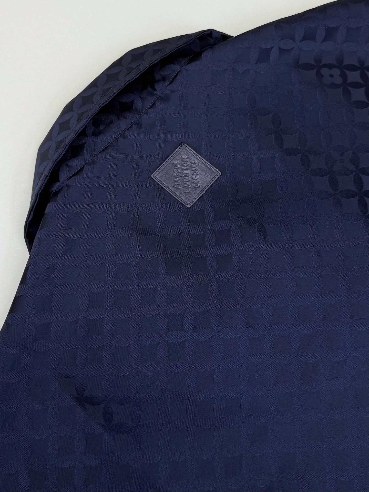 ルイ・ヴィトン「Louis Vuitton」2026 早春 コレクション シャツ