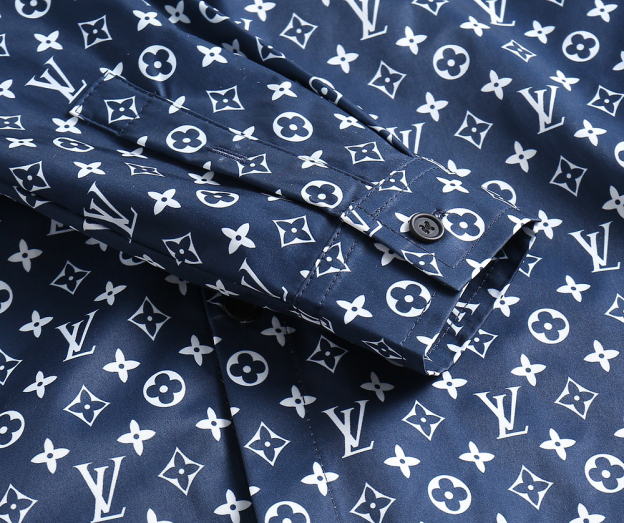 ルイ・ヴィトン「Louis Vuitton」2026 早春 コレクション シャツ