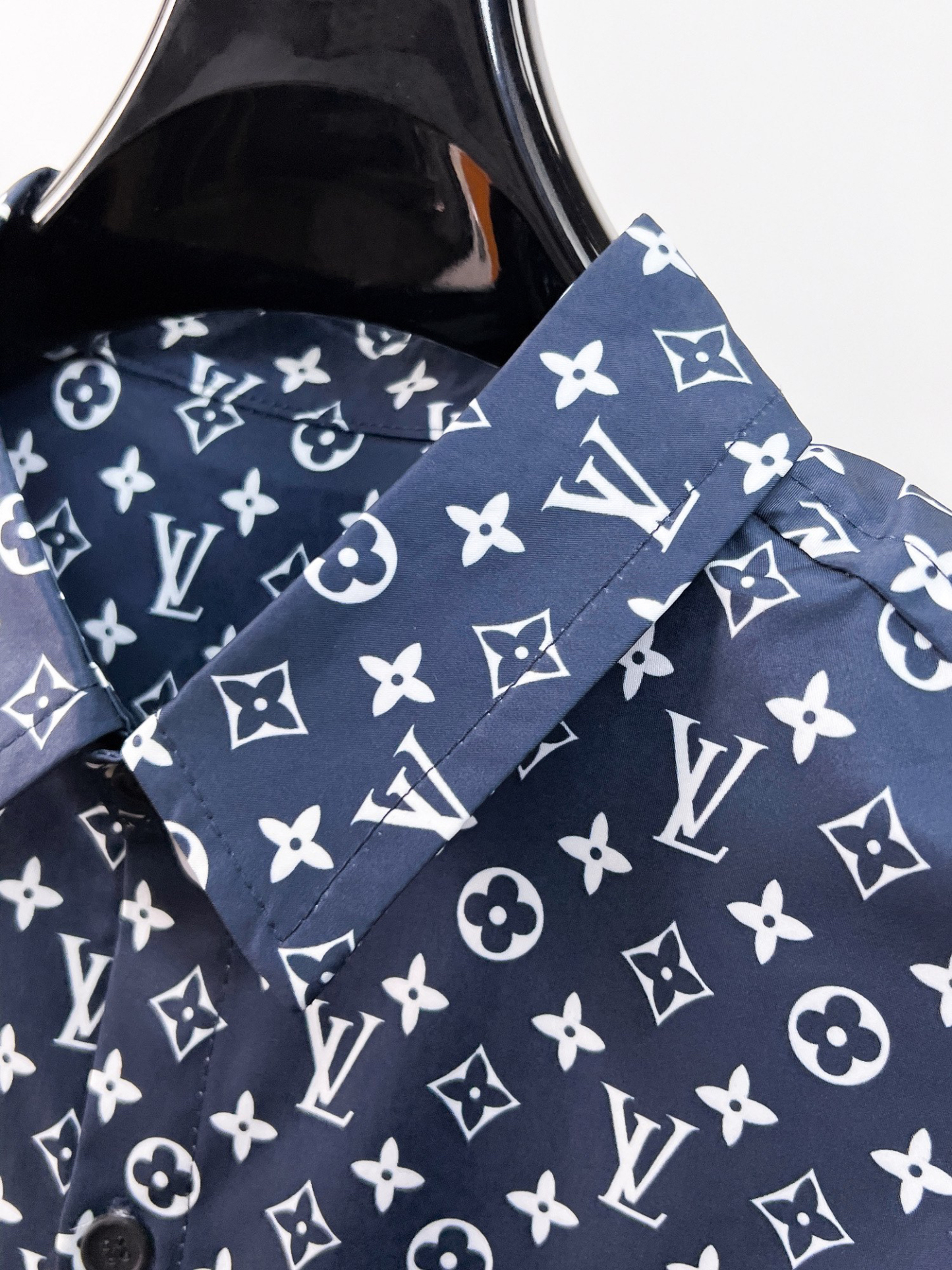 ルイ・ヴィトン「Louis Vuitton」2026 早春 コレクション シャツ