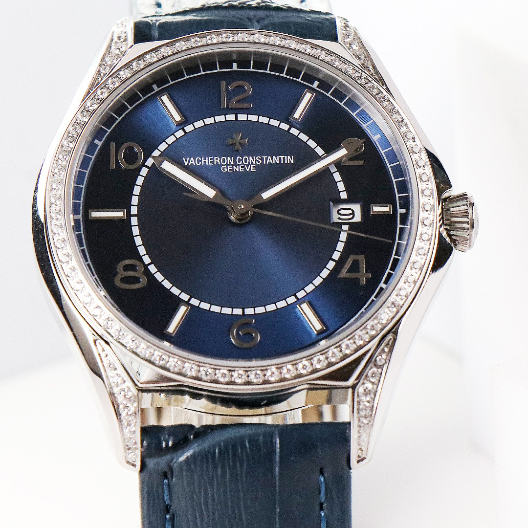 ヴァシュロン・コンスタンタン フィフティシックス 40mm