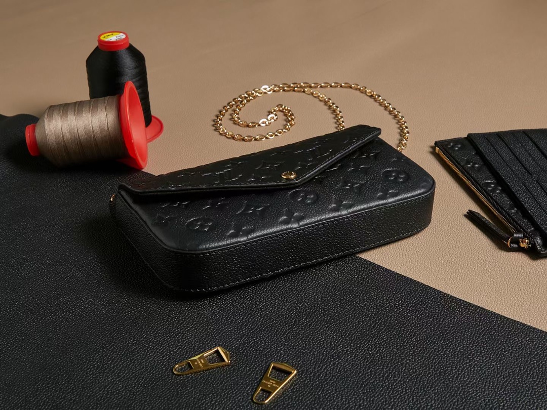 ルイ・ヴィトン ポシェット･フェリシー「Pochette Félicie」