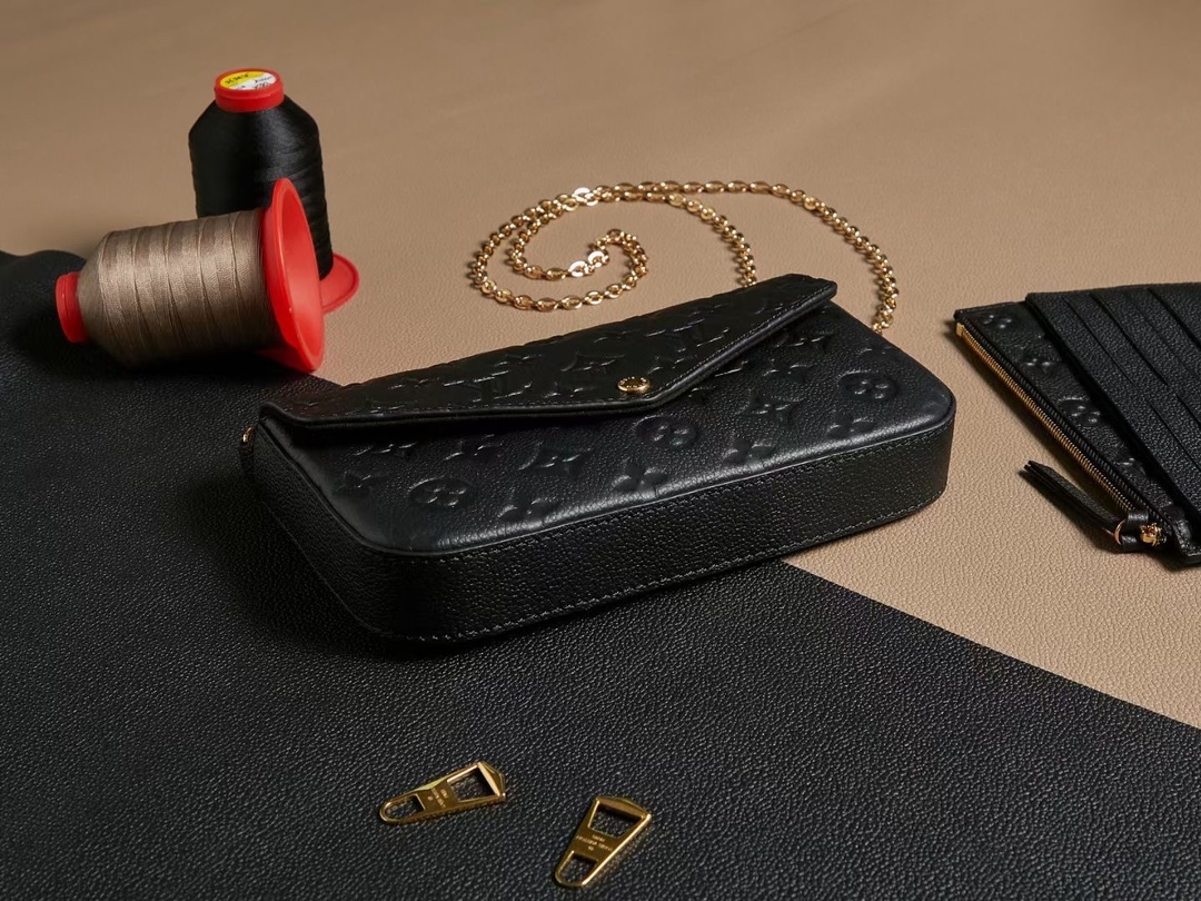 ルイ・ヴィトン ポシェット･フェリシー「Pochette Félicie」