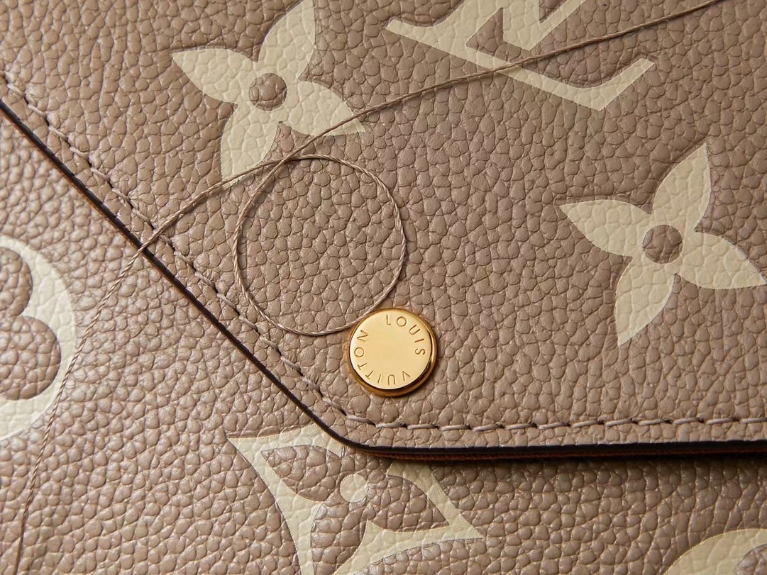 ルイ・ヴィトン ポシェット･フェリシー「Pochette Félicie」