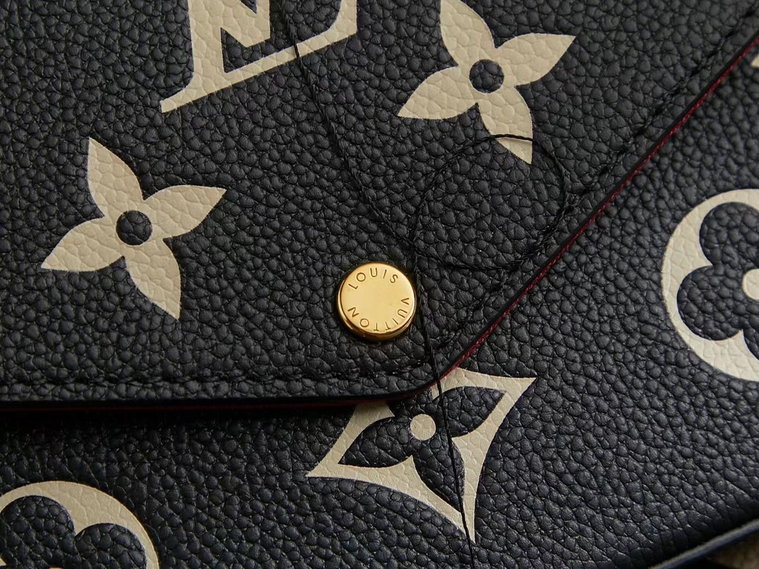 ルイ・ヴィトン ポシェット･フェリシー「Pochette Félicie」