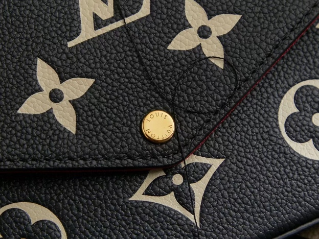 ルイ・ヴィトン ポシェット･フェリシー「Pochette Félicie」