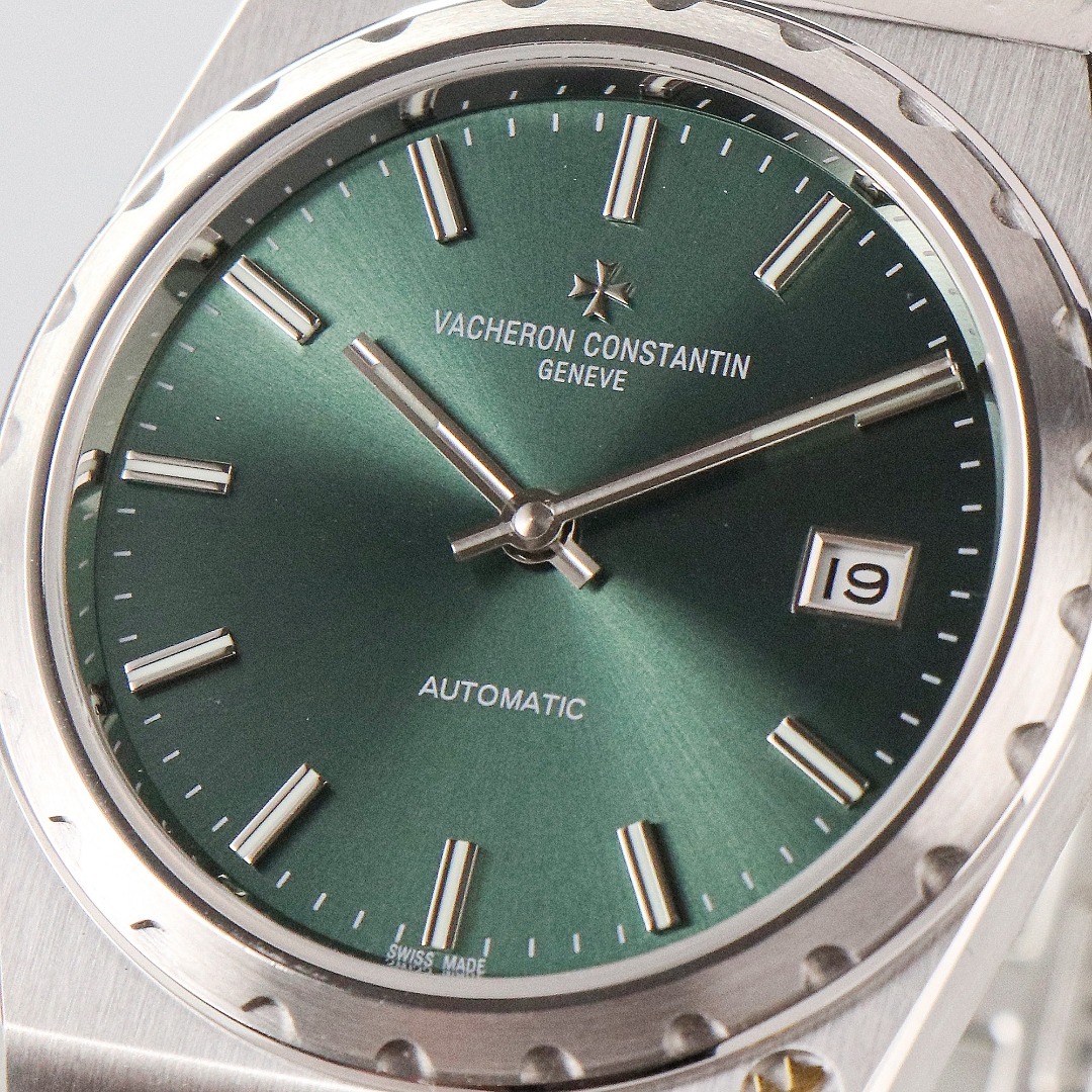 ヴァシュロン・コンスタンタン イストリク 37mm
