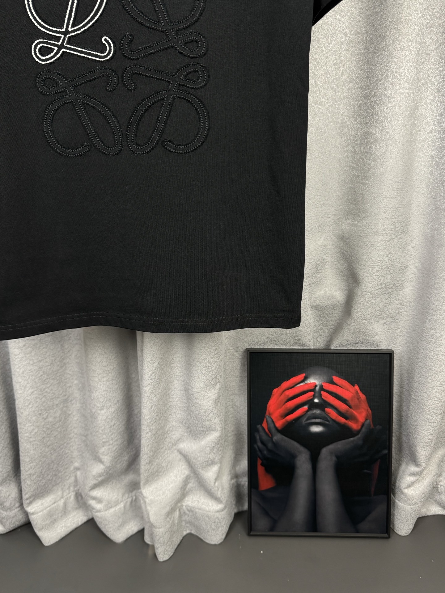 ロエベ「Loewe」 2026年 春夏 新作 Tシャツ
