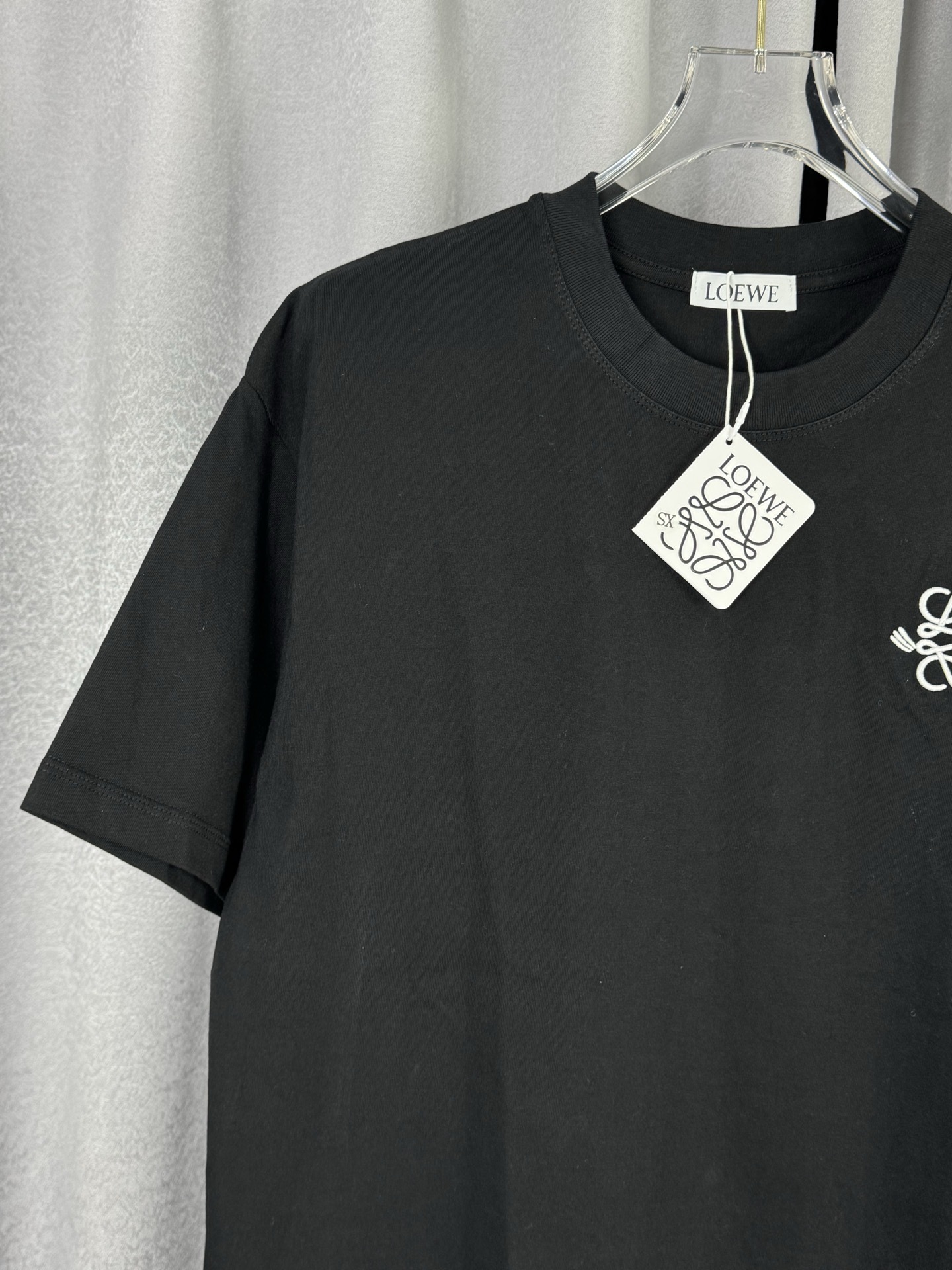 ロエベ「Loewe」 2026年 春夏 新作 Tシャツ