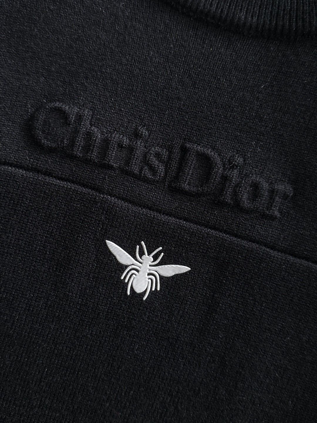 ディオール「Dior」2026新作ニットコレクション 