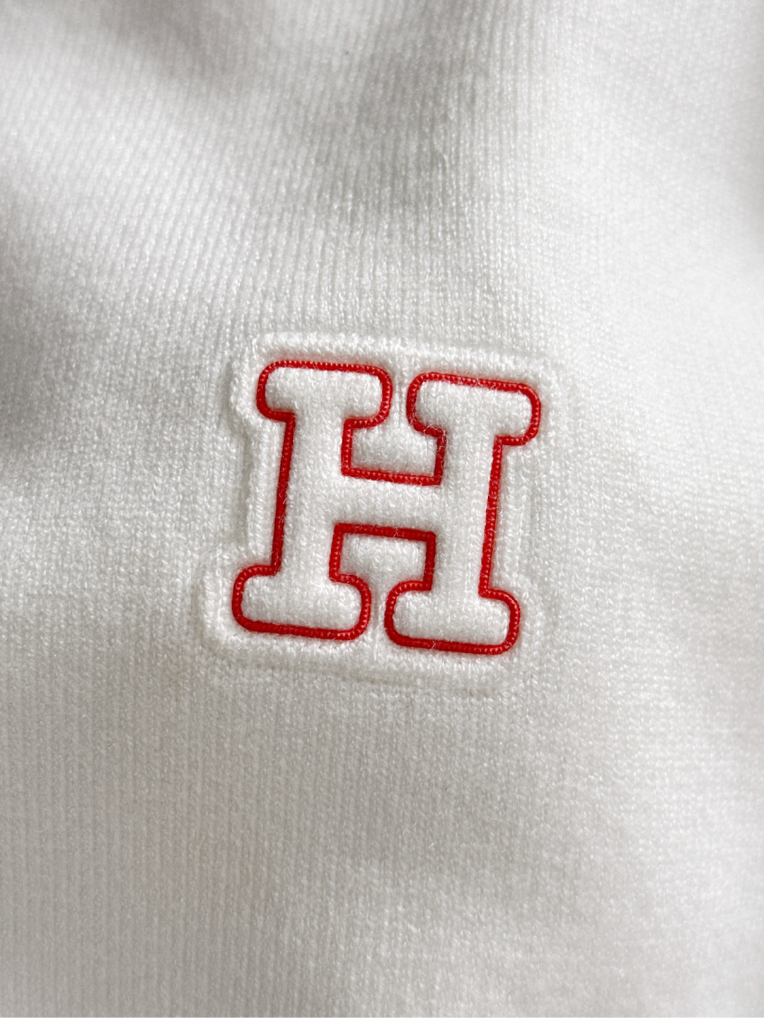 エルメス「Hermès」春季新作ラウンドネックスウェット