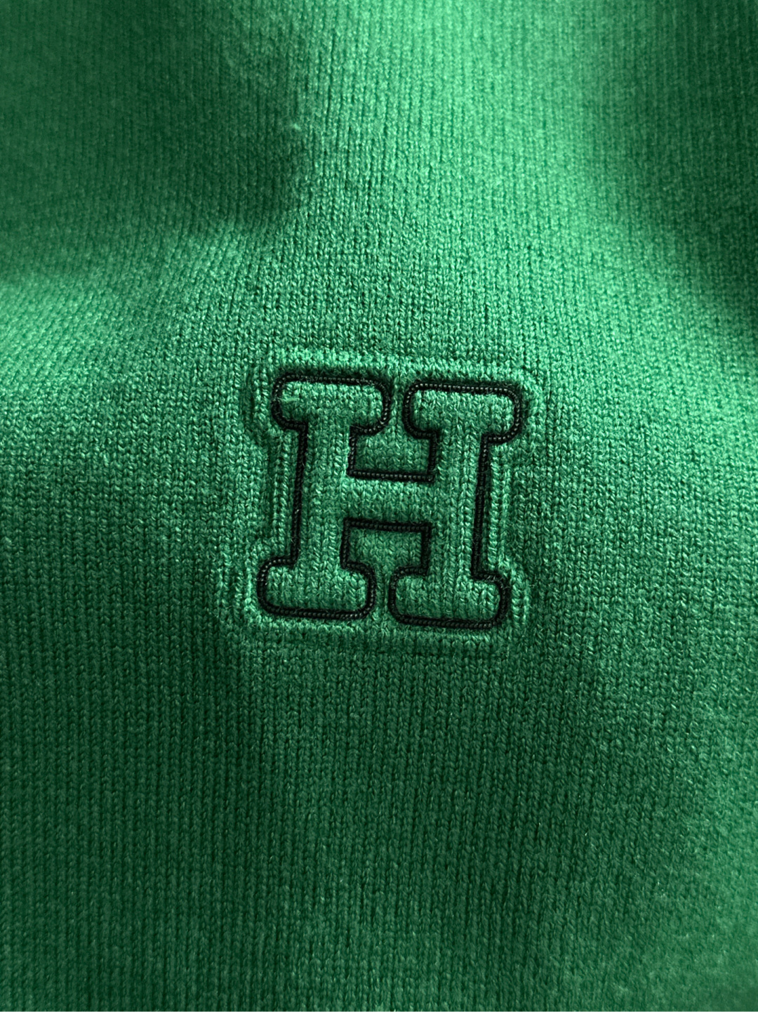 エルメス「Hermès」春季新作ラウンドネックスウェット