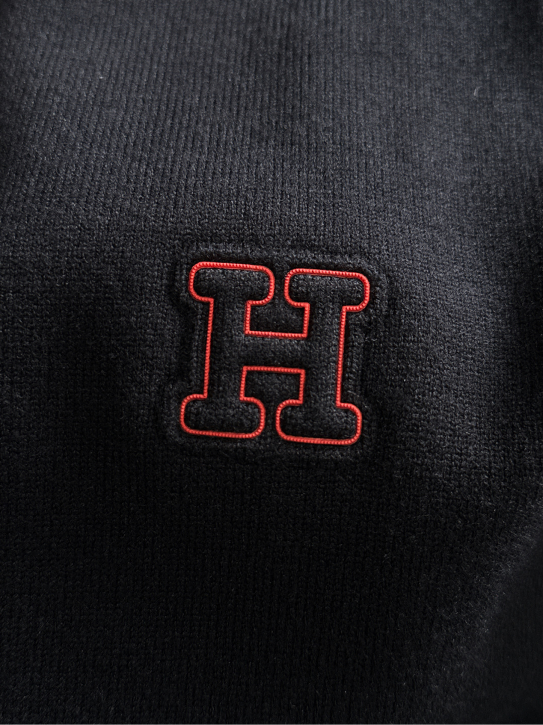 エルメス「Hermès」春季新作ラウンドネックスウェット