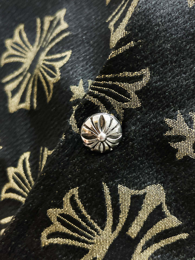 クロムハーツ「Chrome Hearts」 2026 新作 半袖Tシャツ ショートパンツ セット