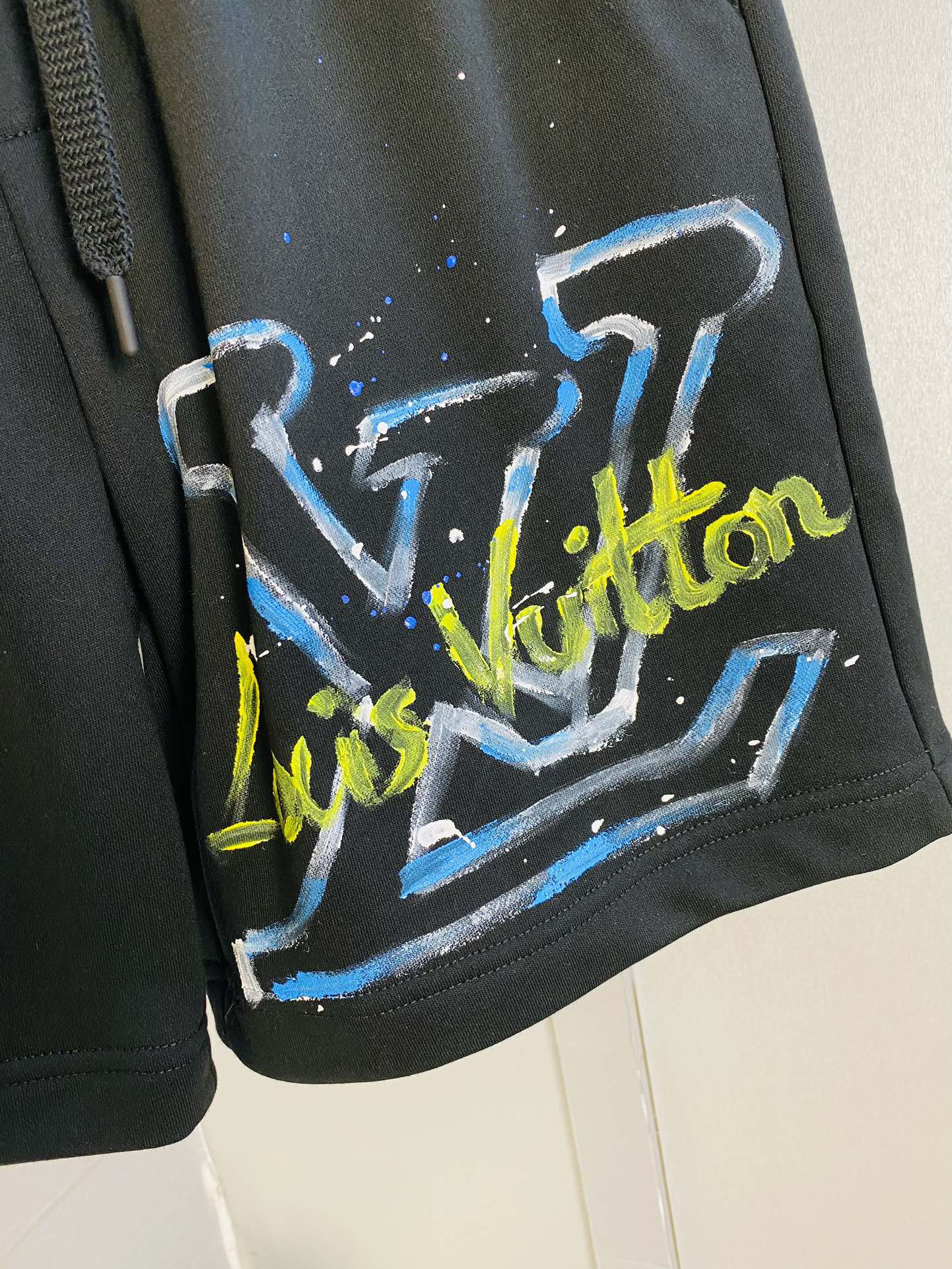 ルイ・ヴィトン「Louis Vuitton」 2026 SS ショートパンツ M-5XL