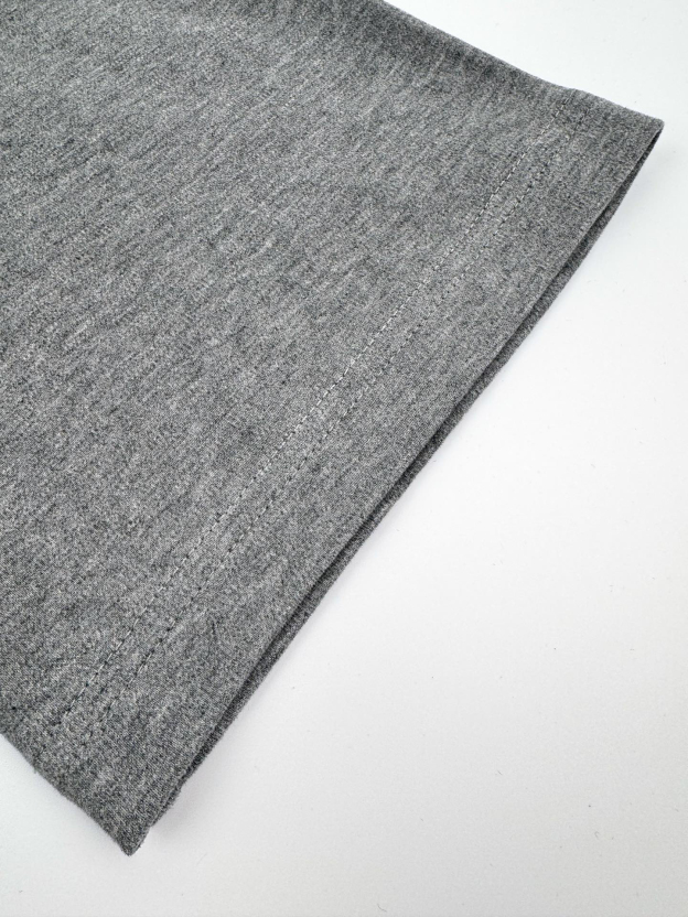 エルメス「Hermès」 クルーネックTシャツ 軽やかな着心地 春夏新作