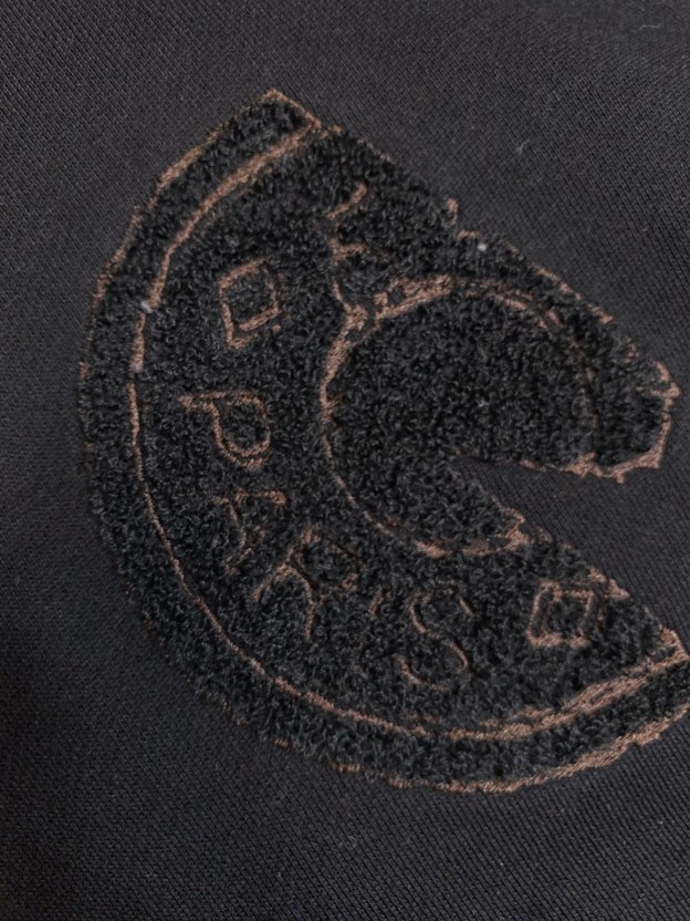 エルメス「Hermès」 クルーネックTシャツ 軽やかな着心地 春夏新作
