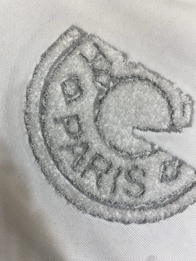 エルメス「Hermès」 クルーネックTシャツ 軽やかな着心地 春夏新作