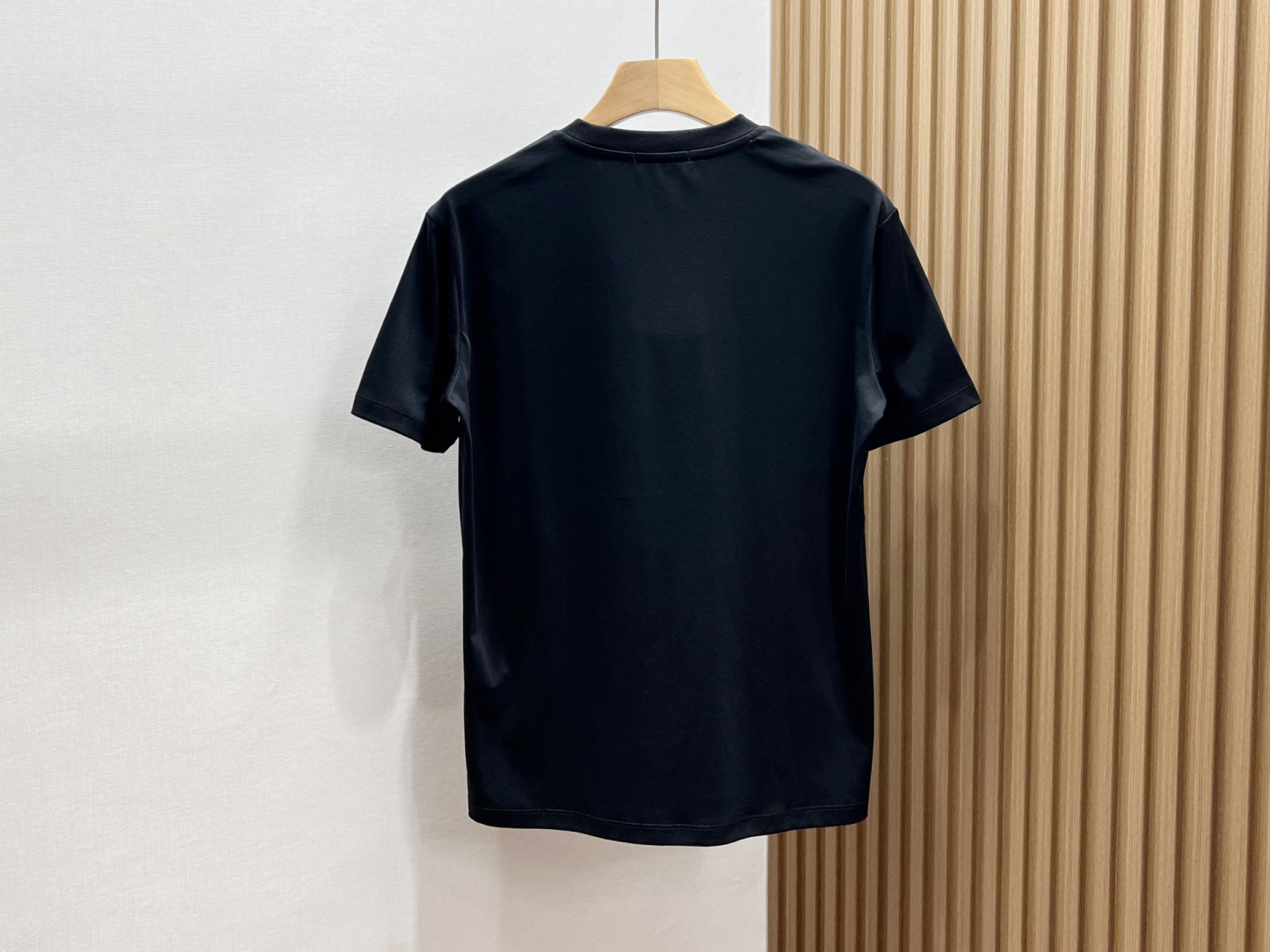 エルメス「Hermès」 クルーネックTシャツ 軽やかな着心地 春夏新作