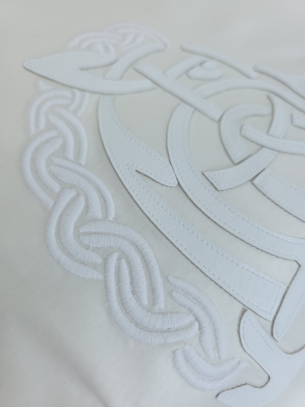 エルメス「Hermès」 クルーネックTシャツ 軽やかな着心地 春夏新作