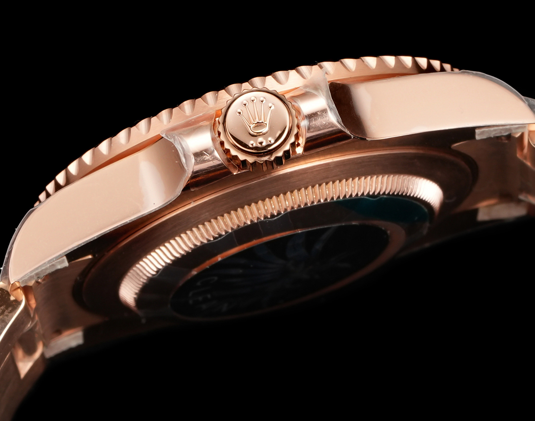 ロレックス GMTマスターII 40MM