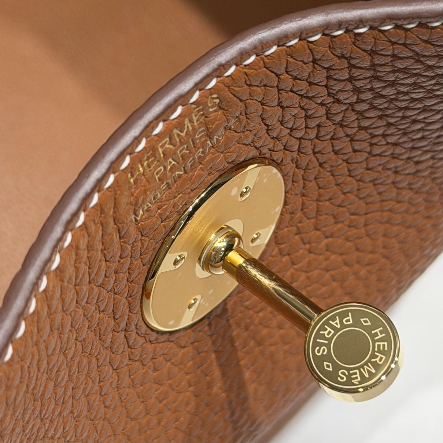 エルメス「Hermès」リンディショルダー 26 バッグ「Lindy Bag」