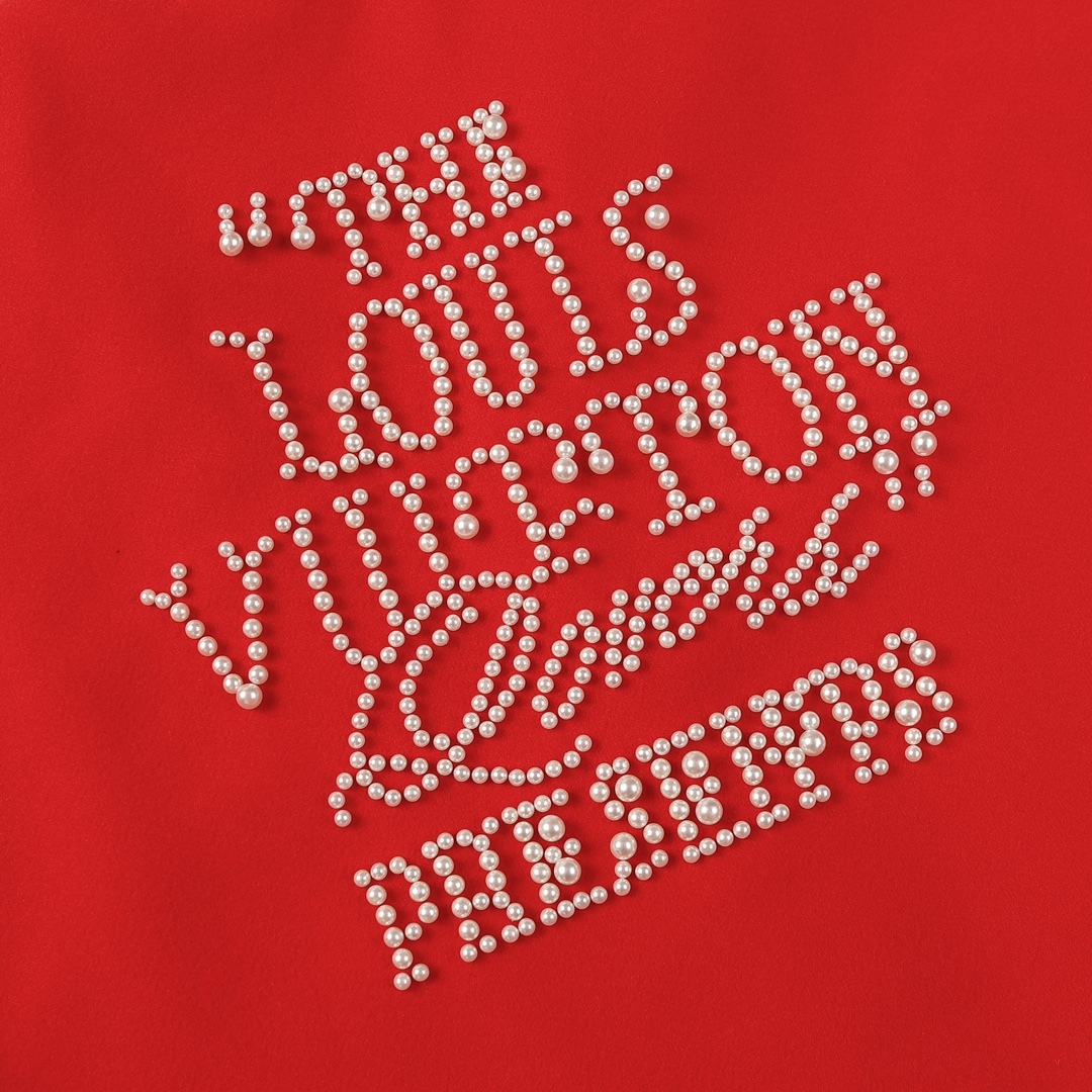 ルイ・ヴィトン「Louis Vuitton」モダンベースボールジャケット