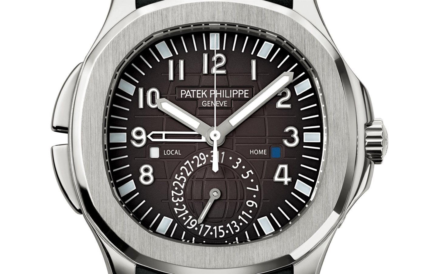Patek Philippe アクアノート-5164A -001