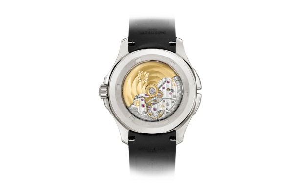 Patek Philippe アクアノート-5164A -001