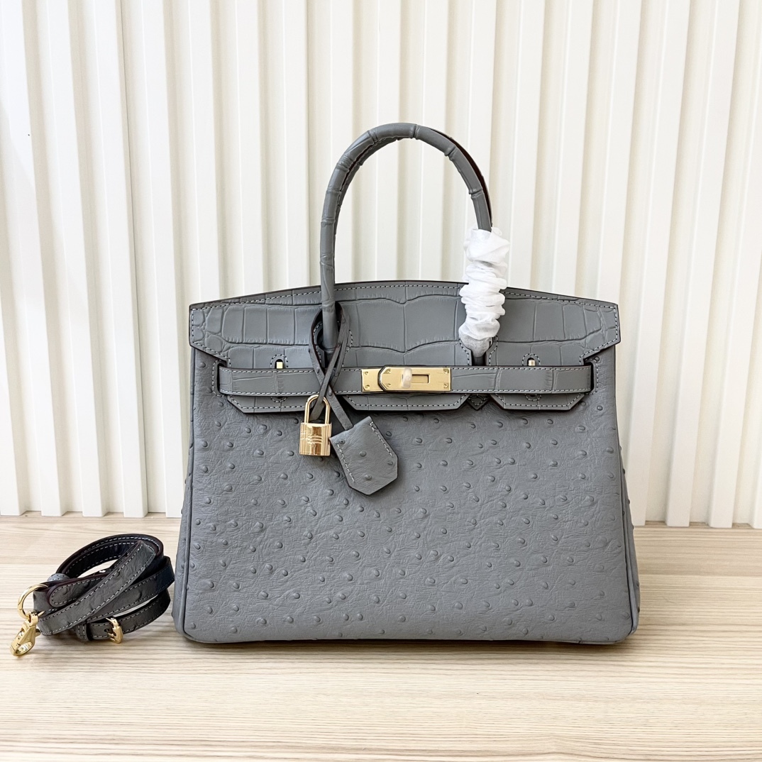 エルメス バーキン タッチ 30 デザインバッグ「Birkin Bag」