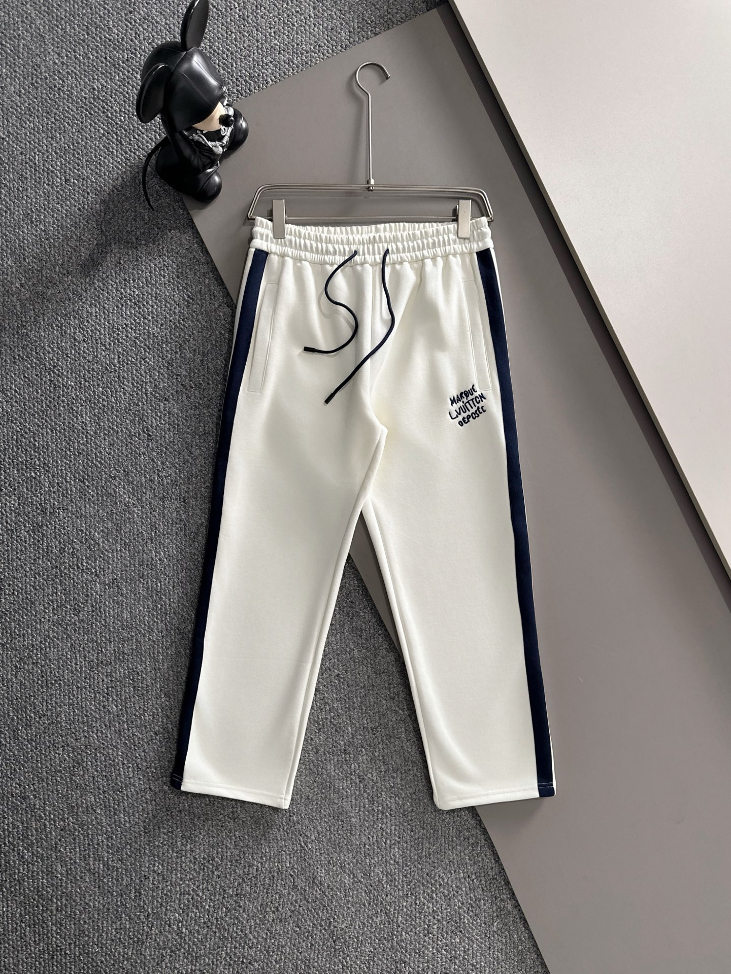 ルイ・ヴィトン「Louis Vuitton」秋冬 メンズ  カジュアルスポーツセット